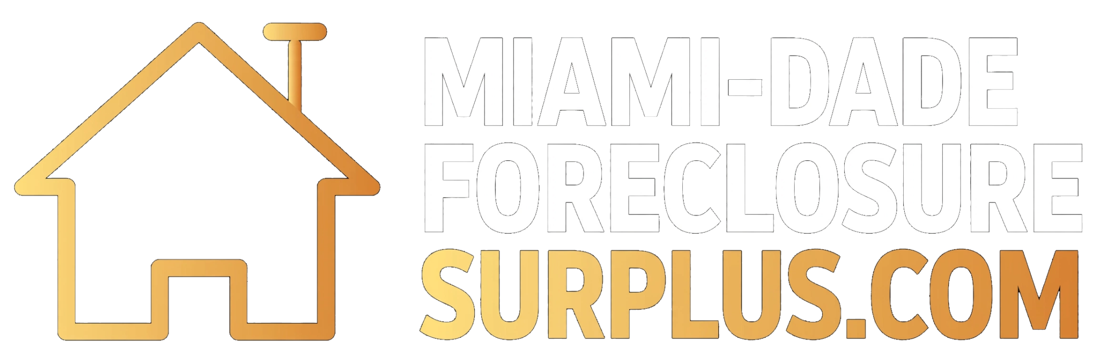 Miami-Dade Foreclosure Surplus